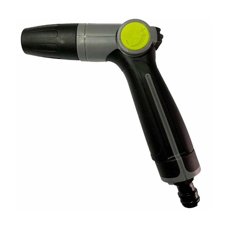 Adjustable Garden Hose Nozzle