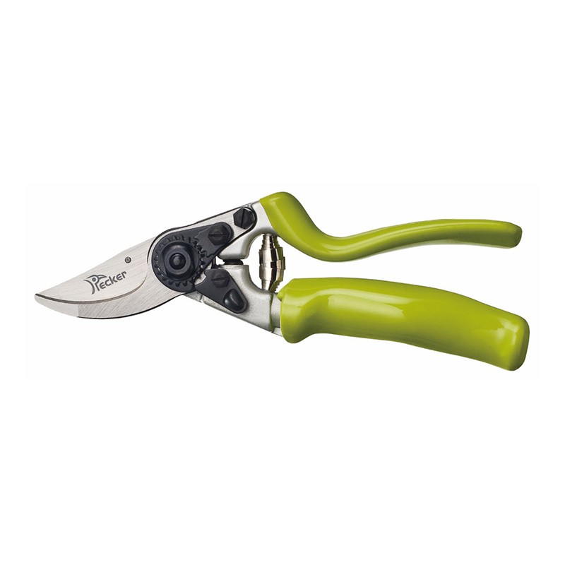 Ergonomic Bypass Pruner
